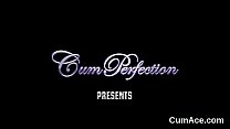 porn грязный кумир получает камшот на ее лицо глотая весь любовный сок porn