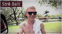 porn bus we trick a straight guy into having gay sex and he falls for it porn