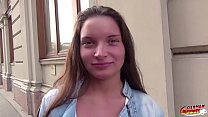 porn german scout hot teen anita b seduce to fuck anal porn