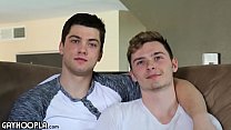 porn альфаатлетичная спортсменка с большим членом трахает парнятвинкафаната porn