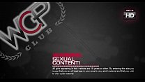 porn черная телочка чувствует огромный большой черный член в дырке на лице и в заднице porn