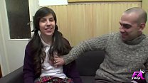 porn 18 лет студентка религиозного колледжа состоятельные родители она черная овца в семье porn