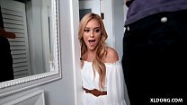 porn шаловливая красотка кали роузес трахается с разнорабочим с большим членом porn