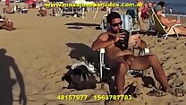 porn прогулка по пляжу чихуахуа porn