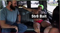 porn bait bus straight bait latino antonio ferrari gets picked up and tricked into having gay sex porn