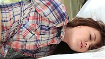 porn video longhaired teen misha cross sucks big dick and gets her wet pussy fucked porn