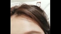 porn 重磅福利万众期待超美的大学生御姐丑曦重出江湖529收费房大尺度录制 porn