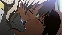 porn cum yuri anime kiss compilation porn
