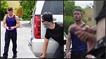 porn home gaywire buddy masons fantasy is to get fucked hard and rough todd hanes helps him out porn