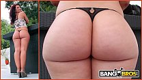 porn russians bangbros chris strokes goes anal on pawg savannah foxs big ass porn