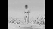 porn ドイツのヌーディストビーチで巨大なヴィンテージコック porn