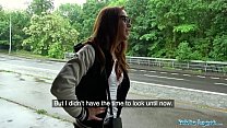 porn public agent похотливая татуированная шалунья наклонилась и трахнулась на улице porn