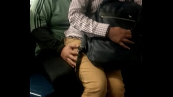 porn bouzi whats in the subway porn