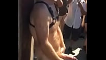 porn ярмарка на фолсомстрит горячий парень с большим хуем на публике дрочит порция спермы bigolthickone porn