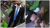 porn гейпешка этому парню не повезло его только что уволили и ему срочно нужны деньги porn
