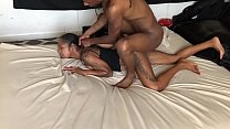 porn юная нимфоманка не может перестать кончать на члене черного короля porn