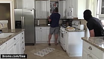 porn brad powers with pierce paris at the part 1 scene 1 trailer preview bromo porn