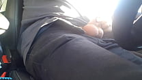 porn дрочка в машине для моего маленького члена и его больших яиц porn