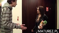 porn польская милфа горячая милфа и ее молодой поклонник porn