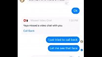 porn あなたのパパが仕事をしている間私にその猫をfacetime porn