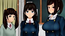 porn 生徒会放課後3dにだまされた投稿者shanghaibulldog porn