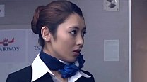 porn 客室乗務員 porn