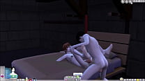 porn daddy levi x eren x erwin porn