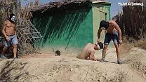 porn sleeping one cute twink full twink gets pissed in his ass and fisted porn