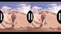 porn wife star wars xxx cosplay vr sex explore a new sense of realism porn