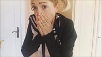porn poor on his return home he found something monstrous to wait for her but he has an interesting penis and she wants porn