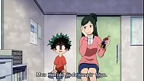 porn americinose boku no hero academy tp1 ep1 subtitled br porn