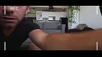 porn длинноволосая модель в тройничке тотальный хардкорный трах с наказанием из квартиры porn