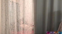 porn stepmom helps stepson with porn addiction and lets him cum inside her porn