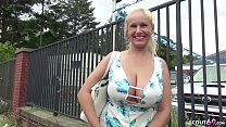 porn german scout huge natural tits teen wicky public casting porn