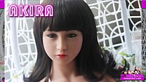 porn akira 135 cm tu muñeca real love sex doll a follar porn