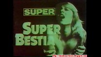 porn video super super bestia 1978 italian classic porn