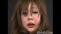 porn после дразнить хиёко большими сиськами она обнаруживает что ее киска заполнена до краев твердым членом porn