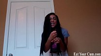 porn обязательно сохрани свою сперму чтобы я мог смотреть как ты ее ешь cei porn