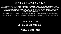 porn march 2019 updates hotkinkyjo prolapse giant dildos fisting balls swets porn