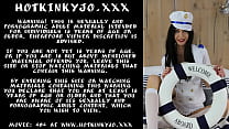 porn поднимитесь к земле анального фистинга и пролапса hotkinkyjo porn