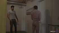 porn парень из сырой доставки nextdoorraw делает это только ради хорошего большого члена porn