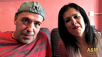 porn montse swinger and larby great fuck in madrid porn