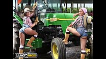 porn গলয bangbros big booty farmin throwback featuring isabel ice jordan ashley porn