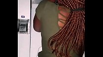 porn моя домашняя девушка тверкает на этом хуе в прачечной по соседству porn