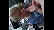 porn little mama can suck a dick like a champ porn