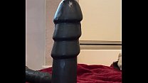 porn brutal doc johnson and bad dragon beast make me cum porn