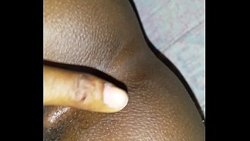 porn young vacation went down fingering alone on bed porn