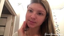 porn シベリアの自宅で数日 porn