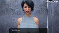 porn 角質の先生は彼女のを誘惑し彼女のタイトなお尻の中に大きなペニスを入れますl私の最もセクシーなゲームプレイの瞬間l熟女シティlパート33 porn