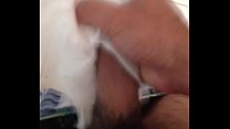 porn wulandari cum in white panty porn